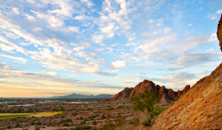Arizona Retirement Communities asfasdf