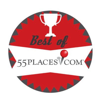 Check out 55places.com list for the 50 Best Selling Communities!