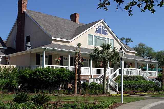 Callawassie Island, South Carolina Retirement lkjasdf