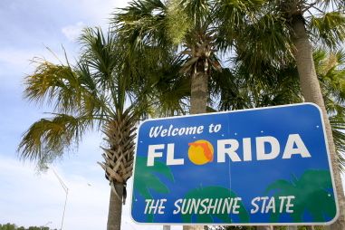 Florida Retirement Florida is one of the most popular destination for retirement and offers budget-friendly living.