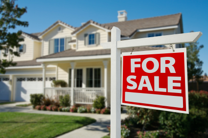 Putting your home on the market lkjsdfalskdjf