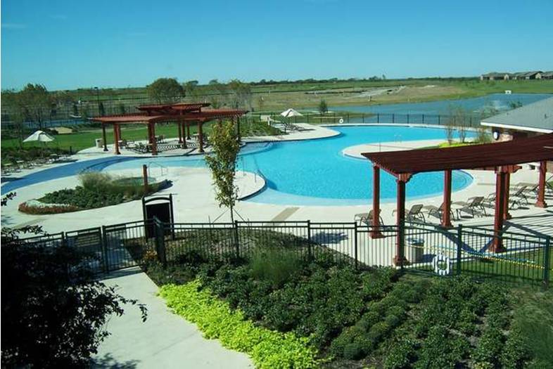 Frisco Lakes by Del Webb, Frisco TX lkjasdkjfasdf