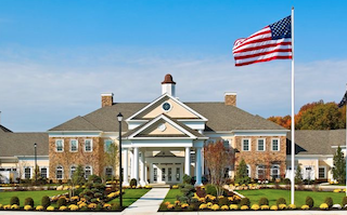 Greenbriar Stonebridge, NJ sdfasdf