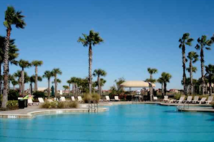 Heritage Isle, FL Heritage Isle in Florida offers plentiful home options with numerous builders along with world-class amenities.