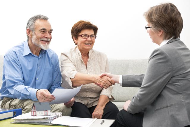 Active adults looking to earn more money in retirement should consider options in real estate.
