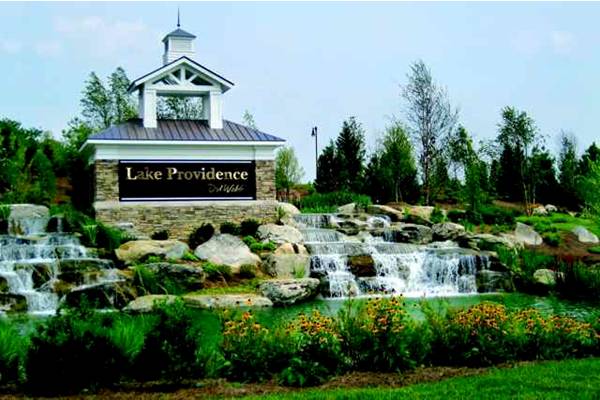 Lake Providence by Del Webb, Tennessee sdfasdfsdf