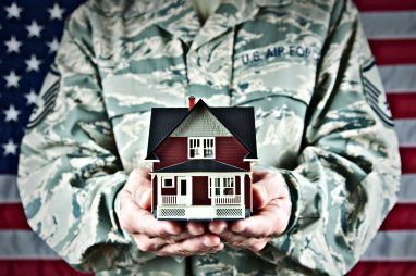Here is our list of the top 10 states for military retirement.