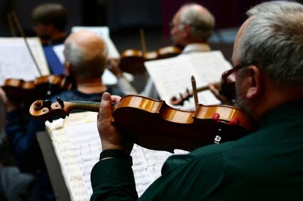 Music Lessons Retirement offers the opportunity to learn new hobbies. Many retirees are finding retirement offers
