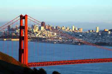 San Francisco Northern California Bay Area lkajsdf