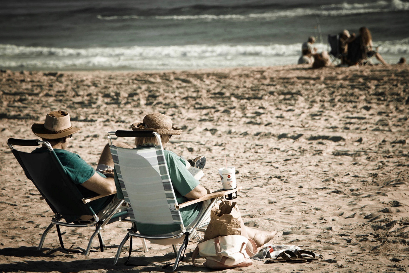 Check out the 5 best activities you and your partner can enjoy in retirement.