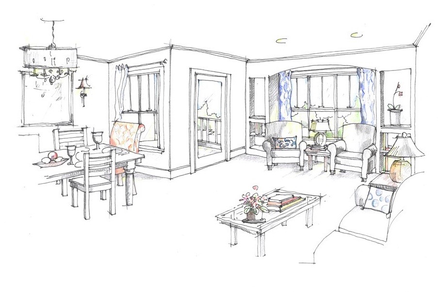 Hearthstone at West Bristol, PA has now entered its final phase of development.