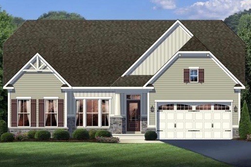 The Villages at Two Rivers is opening its newest models built by Winchester Homes on April 22.