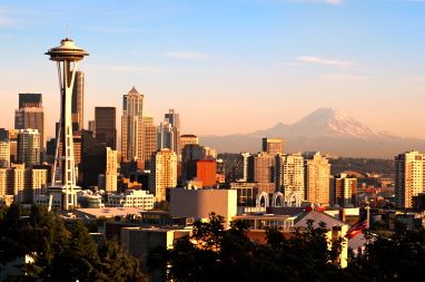 Seattle ng