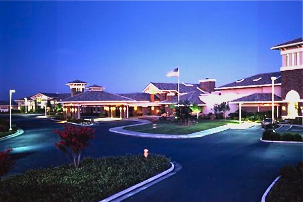 Sun City Roseville, CA Del Webb lakjsdflkjsdf
