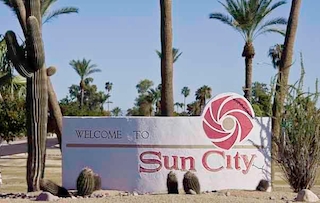 Sun City is known for offering affordable active adult living, world-class amenities and a fabulous lifestyle.