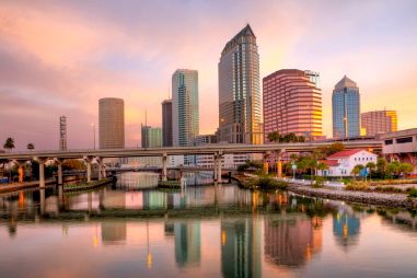 Tampa Bay nmb