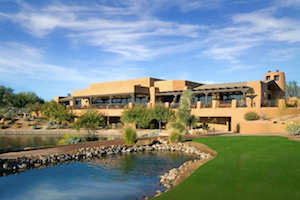 Tonto Vedre is an impressive 55+ community in Arizona offering fantastic amenities and beautiful homes.