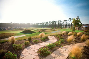 Trilogy at Monarch Dunes, CA Trilogy at Monarch Dunes is a gorgeous golf course community on California's central coast.