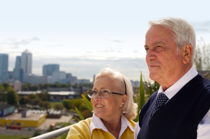 Urban Retirement There are many great reasons to consider retiring to a big city.
