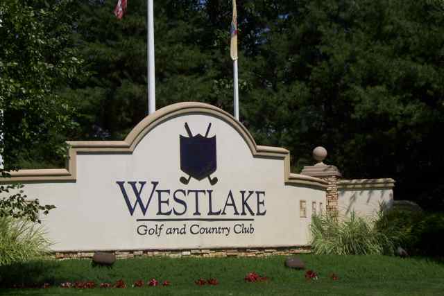 Westlake1 Westlake Golf and Country Club, located in Jackson, is a gated active adult community that offers exquisite country club living to those aged 55 or better.