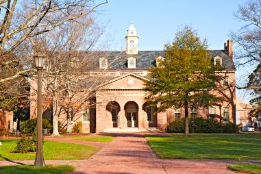 William&Mary jj
