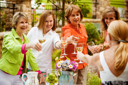 Planning the perfect retirement party can be a daunting task.