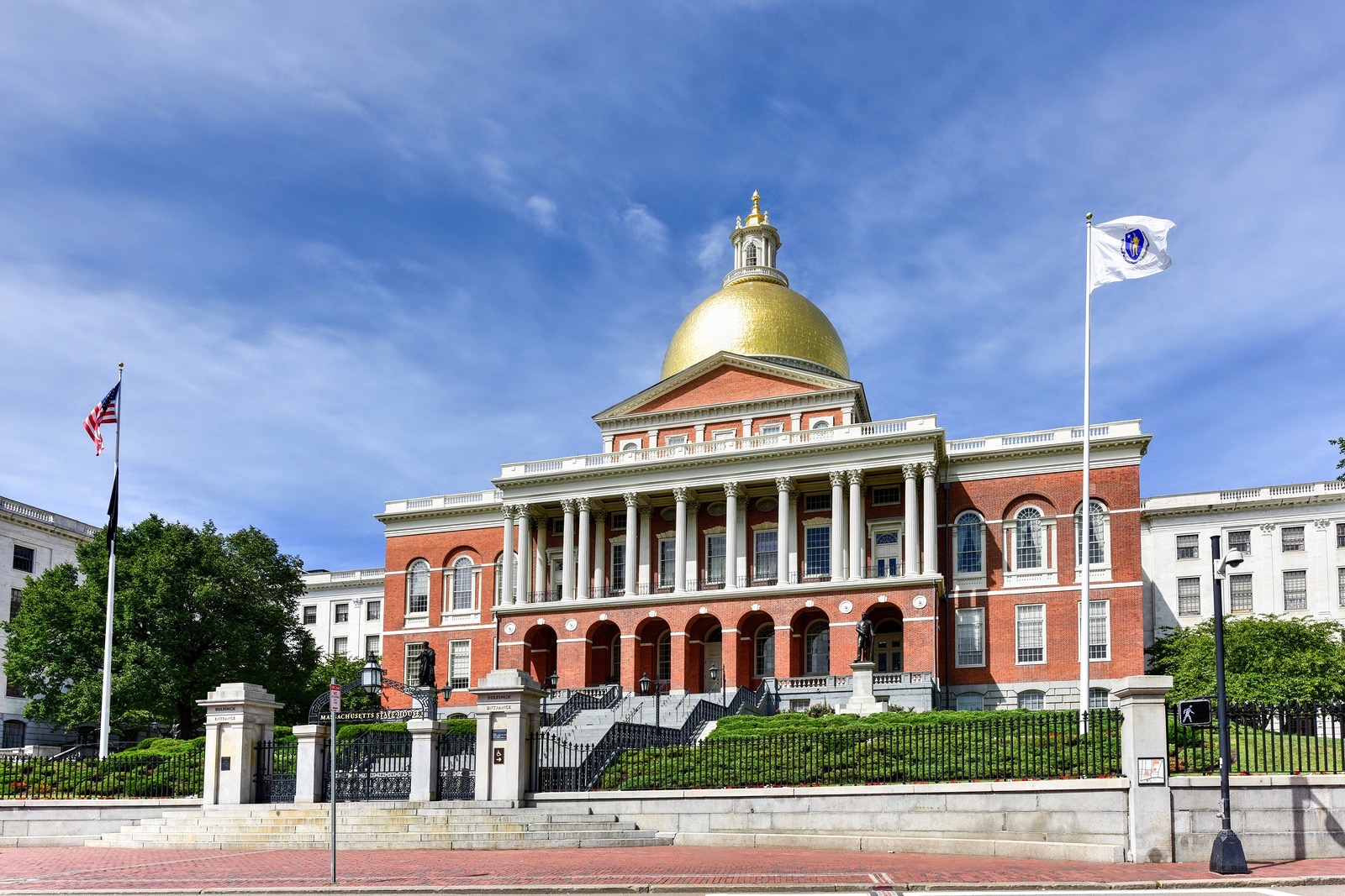 Which do you think is better: Massachusetts or Connecticut?