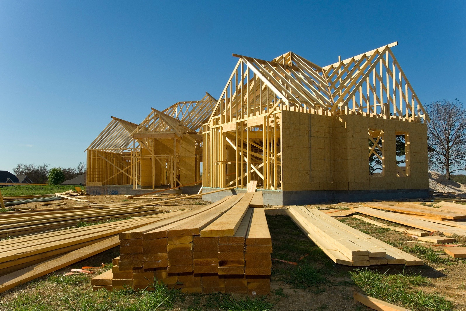 Lennar is preparing for a big year in active adult home building.