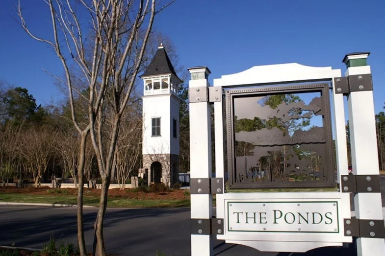 Come join Cresswind at the Ponds on May 20th as they celebrate their 1-year anniversary.