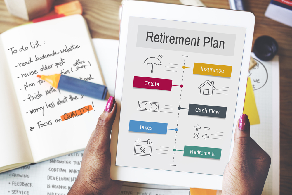 Retirement planning can be so much simpler with these great apps.