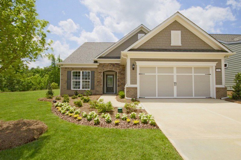 Del Webb at Chateau Elan in Braselton, GA is expanding!