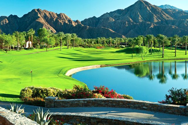 Toscana Country Club California Golf klajsdf