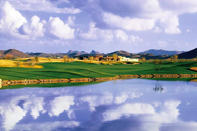 Trilogy at Vistancia is selling fast!