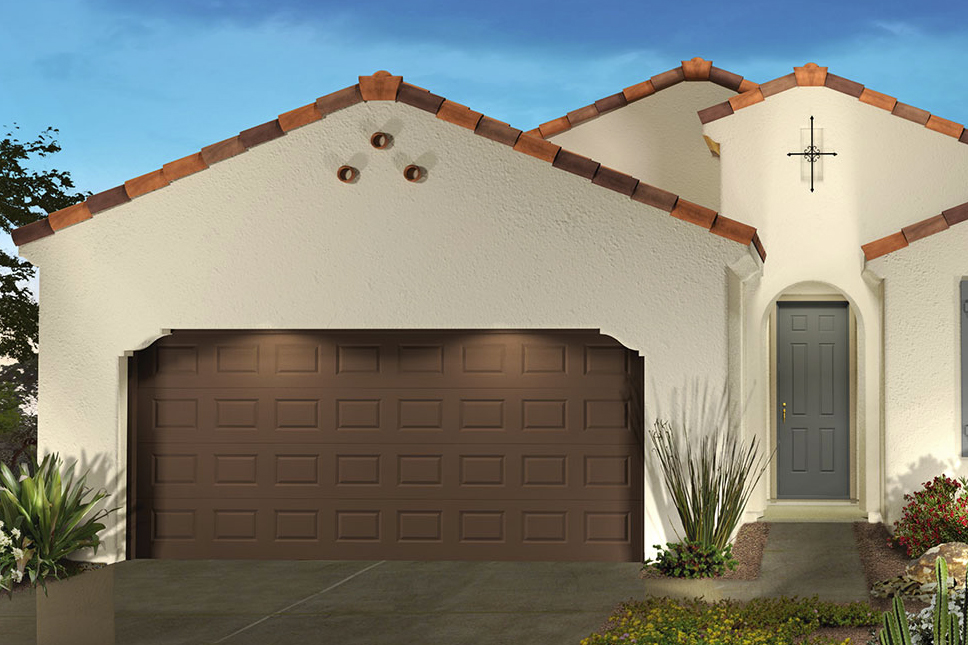 The Mpontecito model is just one of Robson Communities newest models.