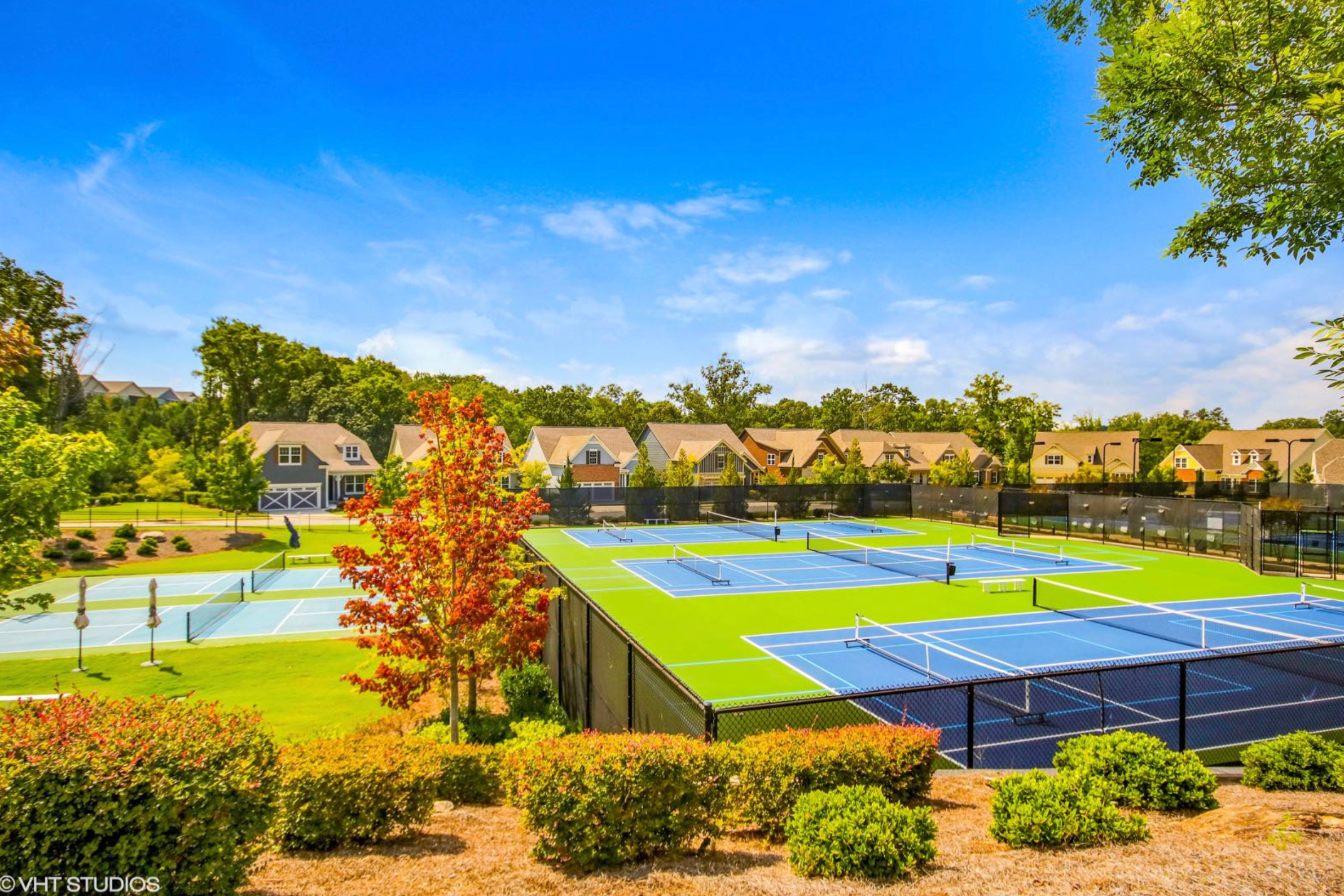Cresswind at Lake Lanier is a beautiful retreat in Gainesville, GA.