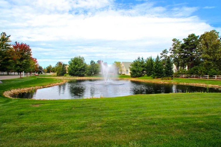 Lennar offers some great homes within active adult communities in New Jersey.