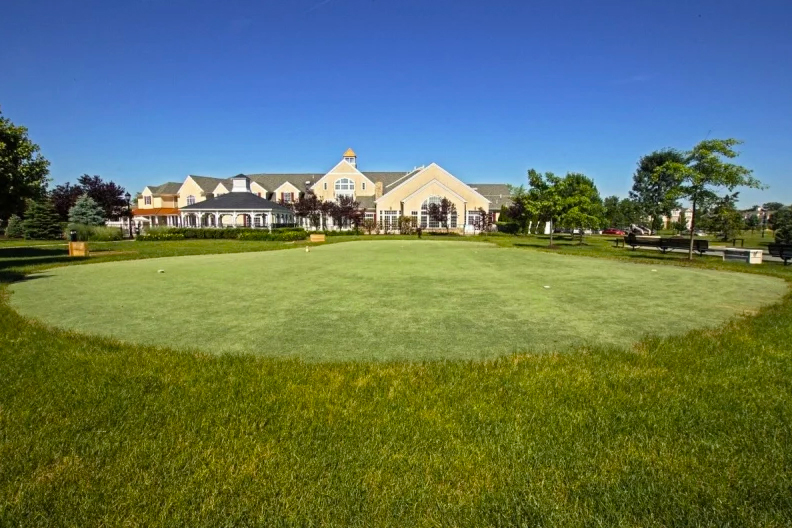Canal Walk is a beautiful 55+ community in Somerset, NJ.