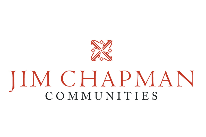 Jim Chapman Communities has just been named builder of the year.