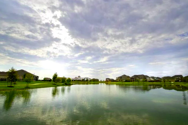 Heritage at Towne Lake is offering what is left of its final homesites in the master-planned community of Towne Lake.