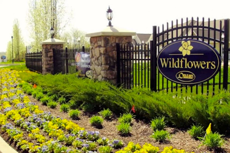 See why active adults love the lifestyle that these Wildflower communities have to offer.