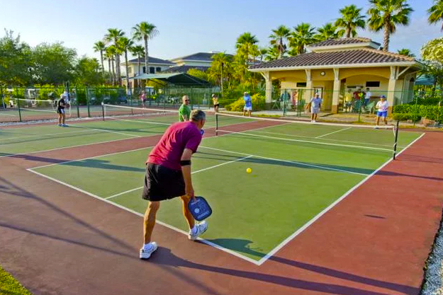 See why residents love Kings Point in Sun City Center, FL.