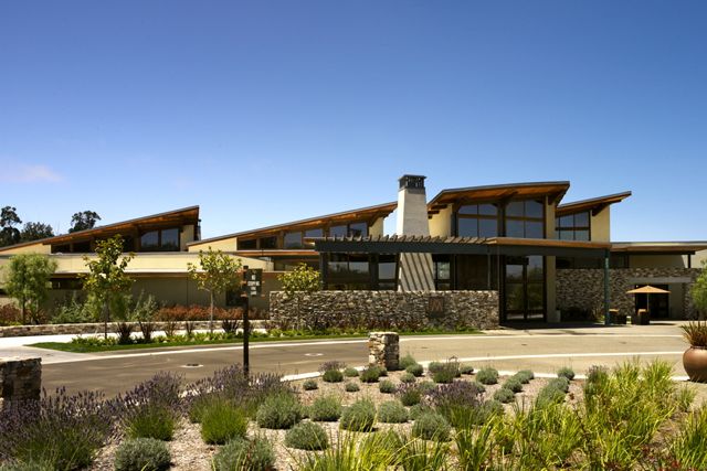 monarch clubhouse sd