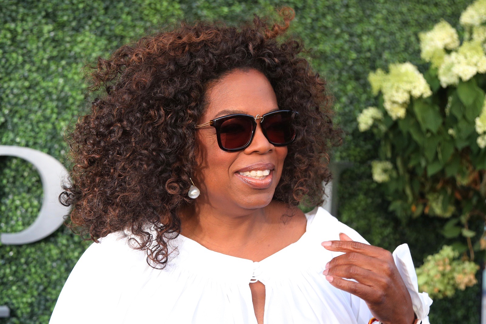 Oprah is just one notable boomer women.
