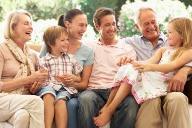 retiring near family Retiring near family can be very benifical. However, it can also bring unplanned stress to you and your family.
