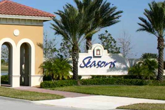 seasons_at_tradition8 When considering the beautiful homes, the amenities and activities, and the prime location, it’s easy to see why Seasons of Tradition is an ideal location for many active adults.