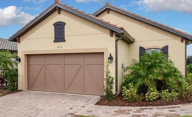Esplanade at Starkey Ranch is a lovely new active lifestyle community located in Odessa, Florida.