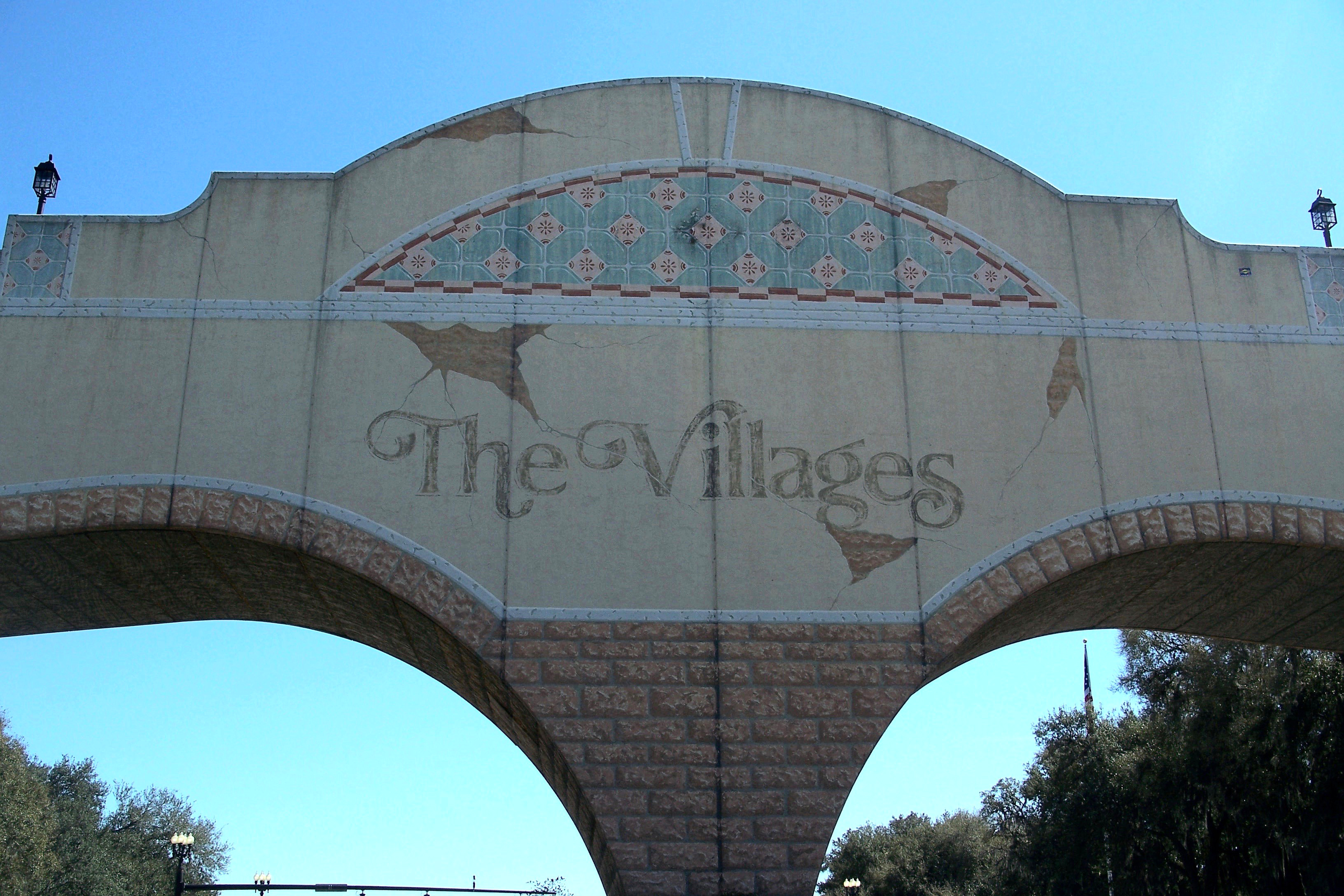The Villages plans to expand their already massive community by 20,000 homes.
