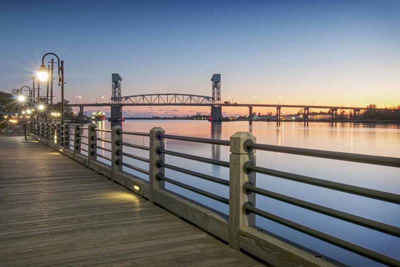 The newest 55+ community in Wilmington, NC will be Del Webb Wilmington.