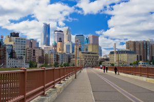 Active Adults Have Everything They Need in Minneapolis, MN | 55places