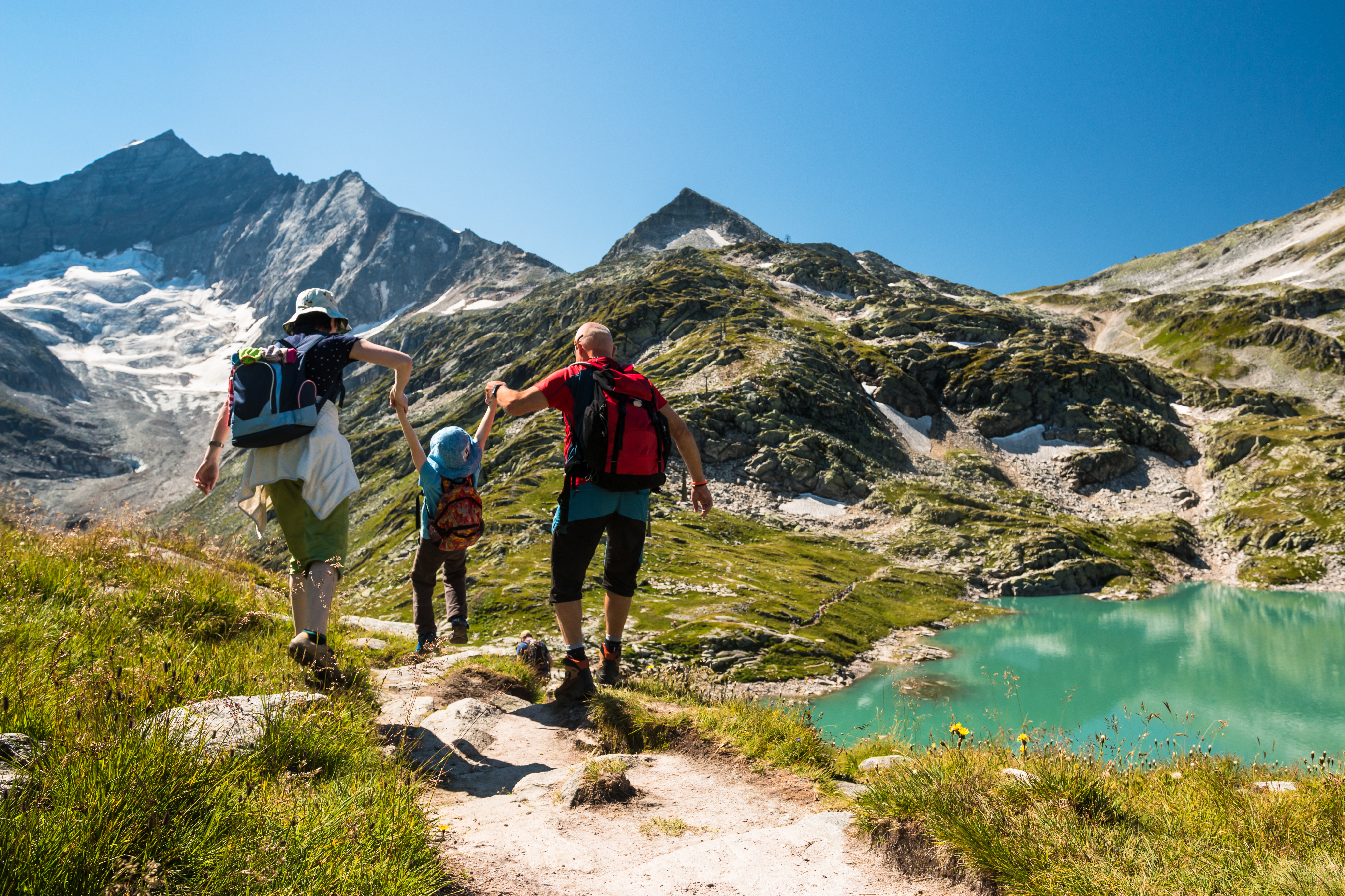 If you enjoy hiking as a hobby, then you may like some of these communities that embrace hiking in their lifestyle.
